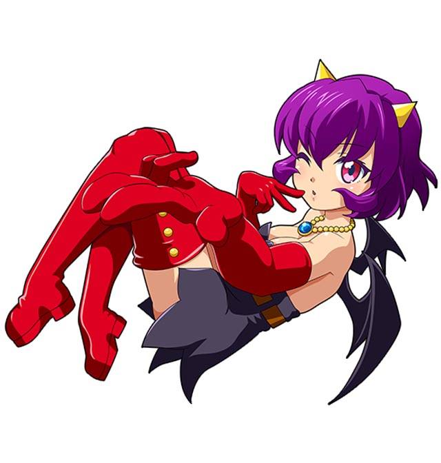 ぱちんこ・フィーパーパワフル・キャラ紹介