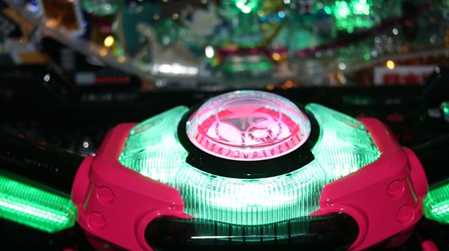 ぱちんこ・この素晴らしい世界に祝福を!199LT「このラッキートリガーに祝福を!」(このすば)・先読み予告(その他)