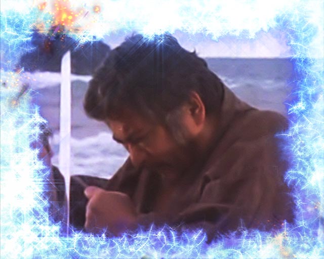 ぱちんこ・真座頭市物語・注目演出