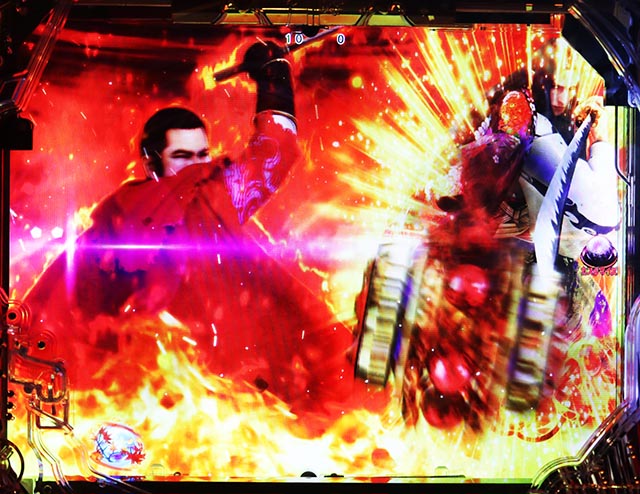 ぱちんこ・真座頭市物語・先読み予告（その他）