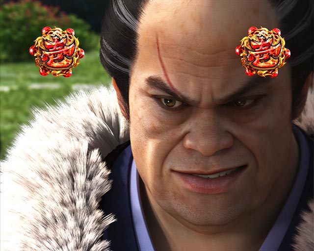 ぱちんこ・真座頭市物語・昼リーチ