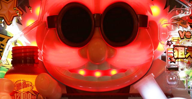 ファンキードクター・先読み予告（その他）