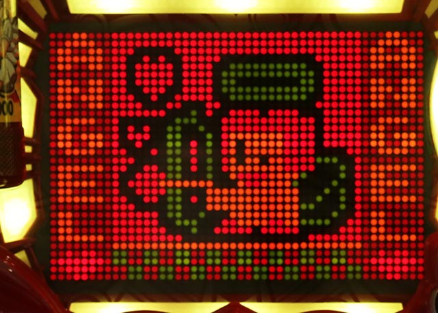 ファンキードクター・ジャッジ演出