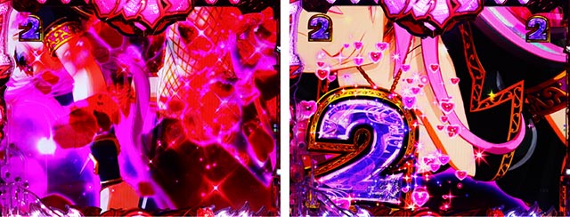 ぱちんこ・大工の源さん超韋駄天2極源LighT(源さんラッキートリガー)・ロングリーチ