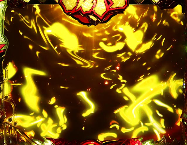 大工の源さんラッキートリガー全回転リーチ