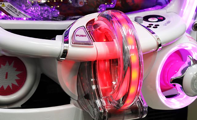 ぱちんこ・ひぐらしのなく頃に輪廻転生・真惨劇モード