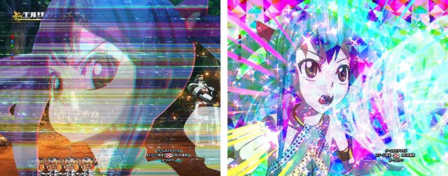 ぱちんこ・フェアリーテイル（FT）・演出カスタマイズ