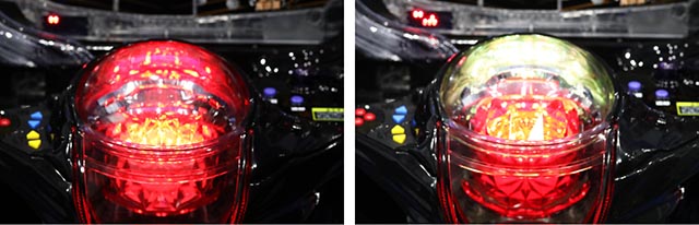 ぱちんこ・フェアリーテイル（FT）・演出カスタマイズ