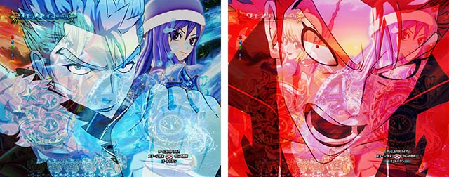 ぱちんこ・フェアリーテイル（FT）・先読み予告（その他）