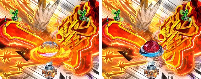 ぱちんこ・フェアリーテイル（FT）・リーチのポイント