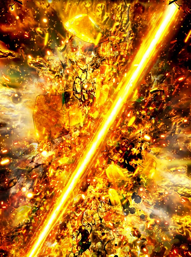 ぱちんこ・新必殺仕置人S・超斬撃RUSH