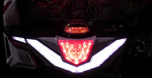 ぱちんこ・牙狼11冴島大河・演出カスタマイズ