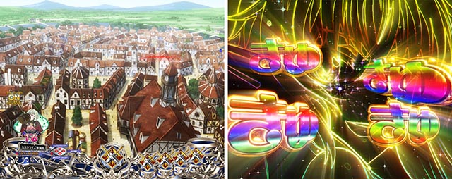 ぱちんこ・ゴブリンスレイヤー・ゲーム性カスタマイズ