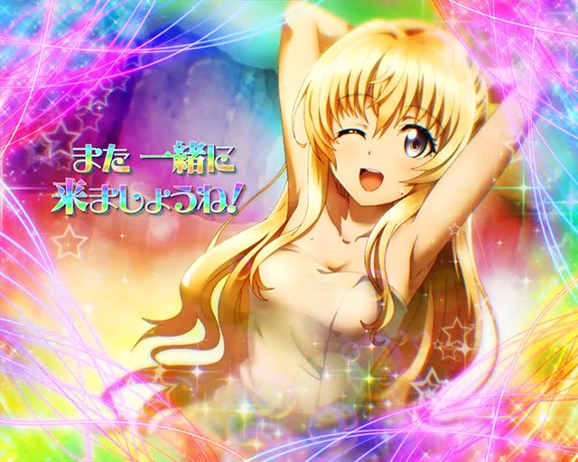 ぱちんこ・ゴブリンスレイヤー・主要演出