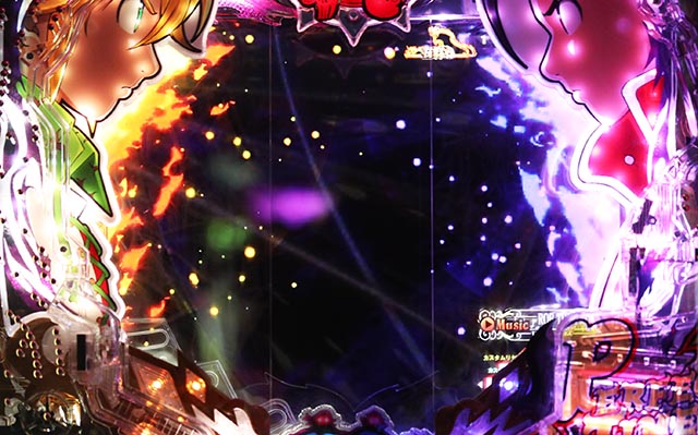 ぱちんこ・七つの大罪2・パーフェクトタイムHYPER