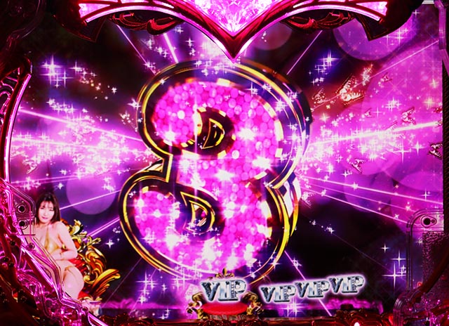 ぱちんこ・ラブ嬢極嬢のハーレム体験・LOVE RUSH