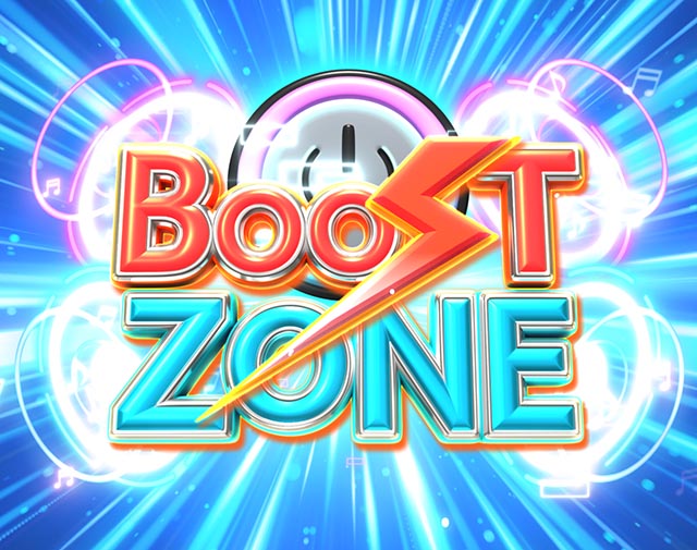 ぱちんこ・GO!GO!郷革命の5・ゾーン系予告