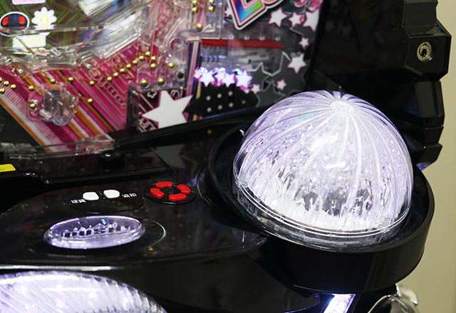 ぱちんこ・GO!GO!郷革命の5・先読み予告（その他）