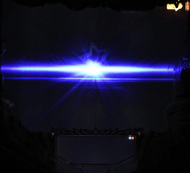 ぱちんこ・GO!GO!郷革命の5・LUCKY GO!GO!RUSH