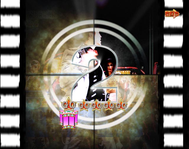 ぱちんこ・GO!GO!郷革命の5・一夜限りのSPECIAL LIVE