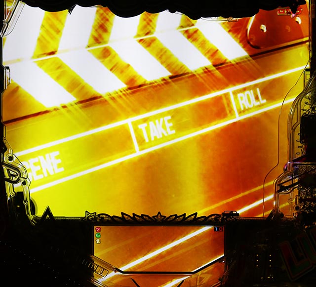 ぱちんこ・GO!GO!郷革命の5・HYPER GO!GO!RUSH