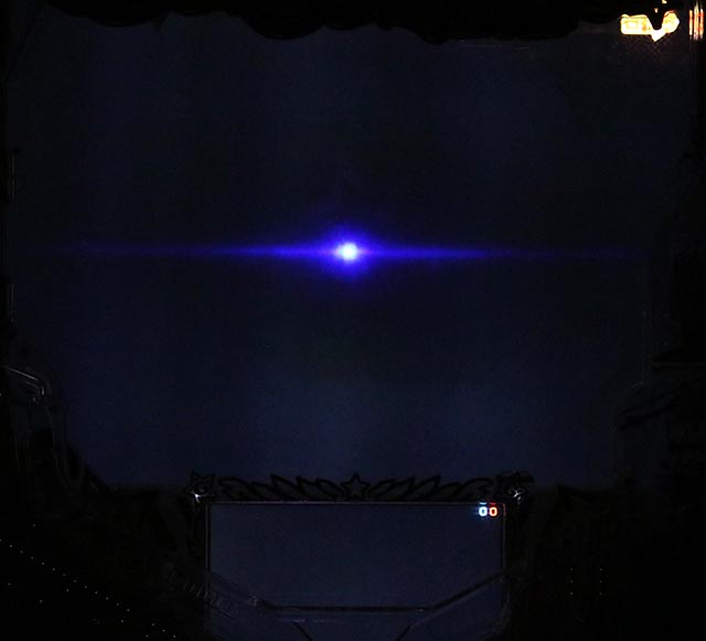 ぱちんこ・GO!GO!郷革命の5・HYPER GO!GO!RUSH中・大当りの種類