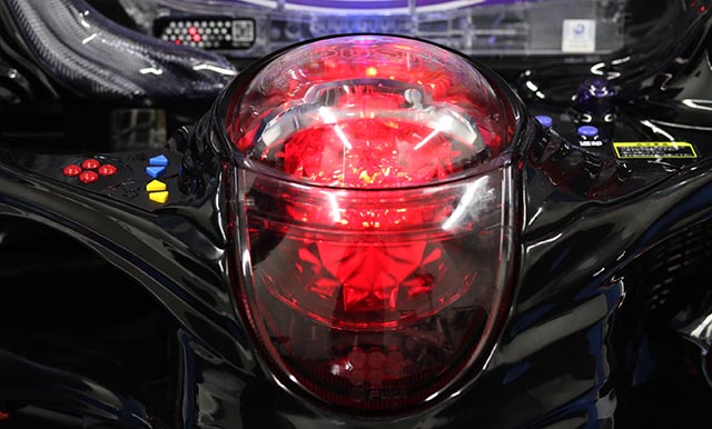 ぱちんこ・魔王学院の不適合者・カスタマイズ