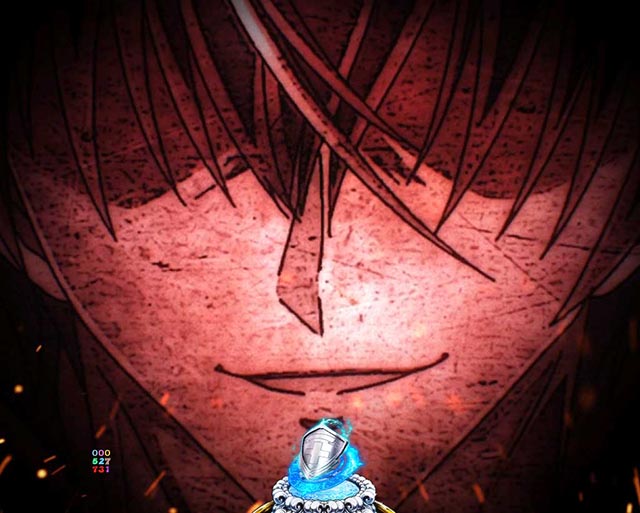 ぱちんこ・魔王学院の不適合者・注目演出