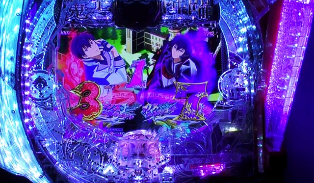 ぱちんこ・魔王学院の不適合者・先読み予告(その他)