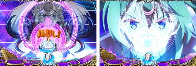 ぱちんこ・魔王学院の不適合者・イベント系予告