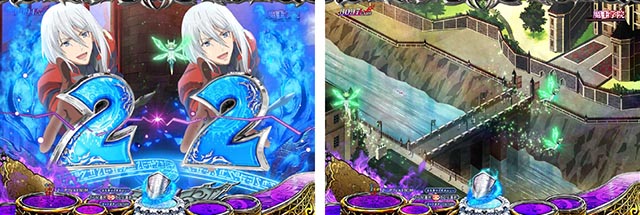 ぱちんこ・魔王学院の不適合者・先読み予告（その他）