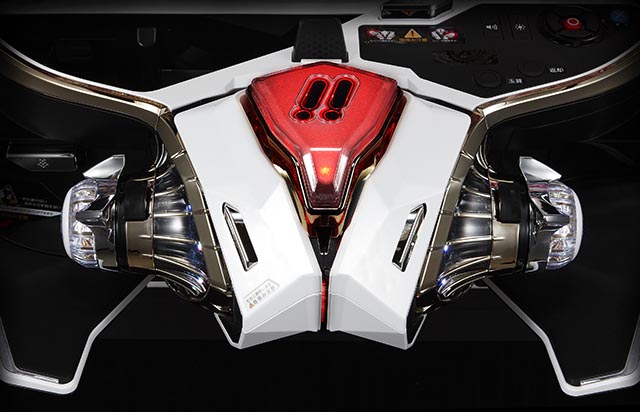 ぱちんこ・魔法少女まどかマギカ3（まどマギ3）・新枠「ベルーガ」