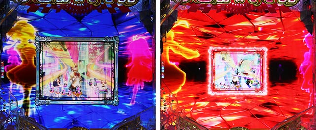 ぱちんこ・魔法少女まどかマギカ3（まどマギ3）・先読み予告（その他）