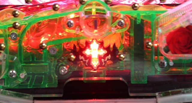 ぱちんこ・クイーンズブレイド4UNLIMITED・先読み予告（その他）