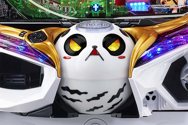 ぱちんこ・クイーンズブレイド4UNLIMITED・先読み予告（その他）