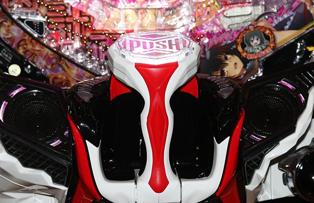 ぱちんこ・ToLOVEるダークネス・先読み予告(その他)