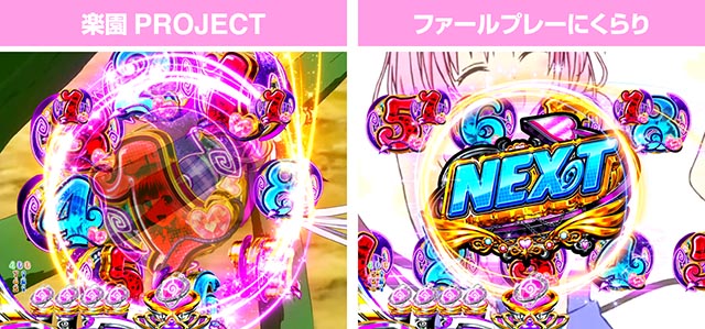 ぱちんこ・ToLOVEるダークネス・楽曲リーチ