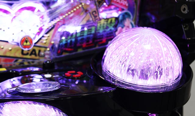 ぱちんこ・うる星やつらEternal Love Song・ステージ共通予告