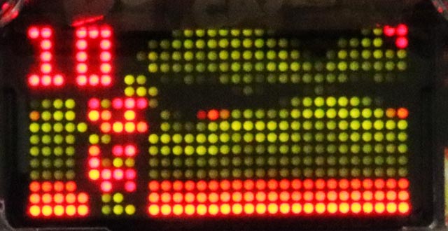 保4のガチャバスター・12連ガチャモード