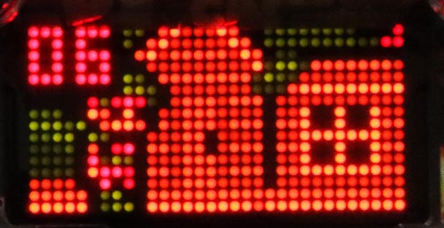 保4のガチャバスター・12連ガチャモード中・信頼度