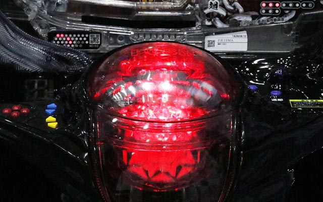 ぱちんこ・貞子・ゲーム性カスタマイズ