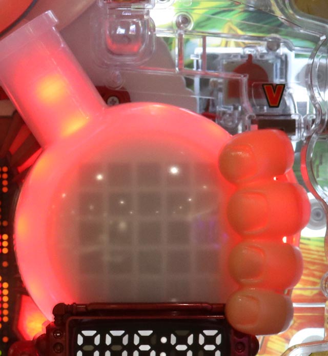 ファンキードクター・HEAVEN RUSH