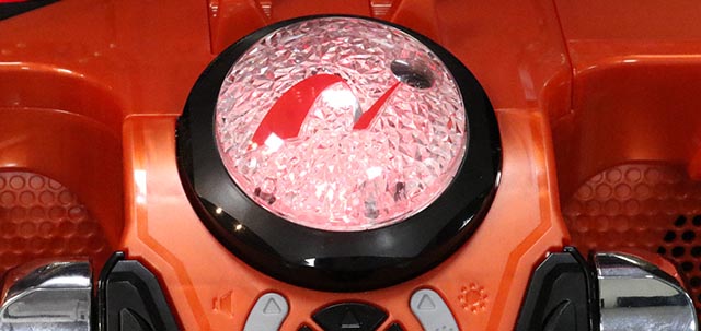 ぱちんこ・花の慶次傾奇一転・カスタマイズ