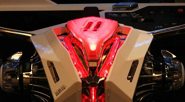 ぱちんこアズールレーンTHEANIMATION（アズレン）・実機カスタマイズ