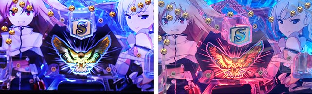 ぱちんこアズールレーンTHEANIMATION（アズレン）・注目演出