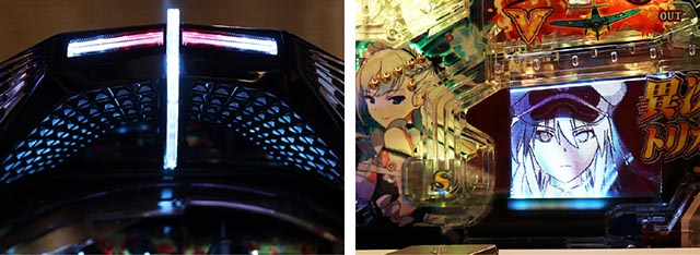 ぱちんこアズールレーンTHEANIMATION（アズレン）・注目演出