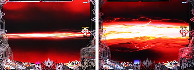 ぱちんこ・北斗の拳10・ステージ系予告