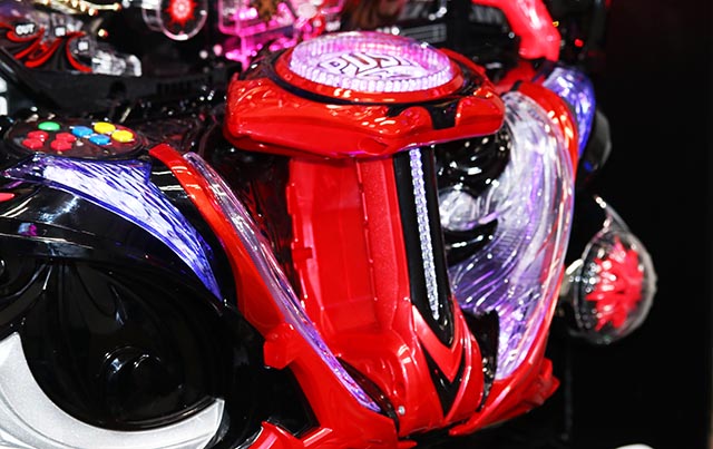 ぱちんこ・北斗の拳10・先読み予告（その他）