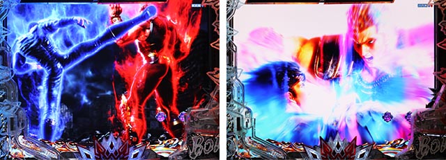 ぱちんこ・北斗の拳10・ストーリーリーチ