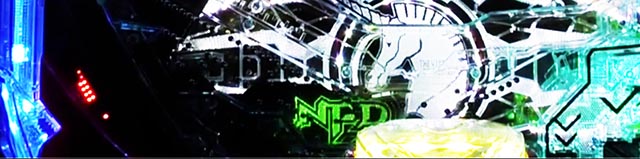 ぱちんこ・機動戦士ガンダムユニコーン再来-白き一角獣と黒き獅子-（ユニコーン2）・先読み予告（その他）